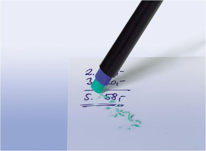 Faber-Castell 152321 - Marker Multimark S, permanent, rot permanent - S rot 1 stück (1er Pack