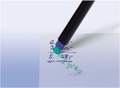 Faber Castell 152351 Permanent Marker - Blue