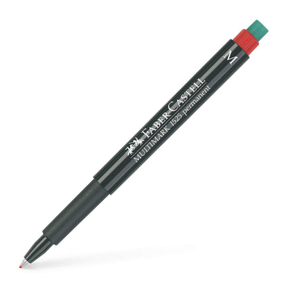 Faber-Castell 152521 - Marcador Multimark M, permanente