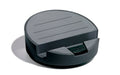 Durable 761158 VARICOLOR Tablet Base for Any Make and Model with 360 Degrees Rotation - Charcoal