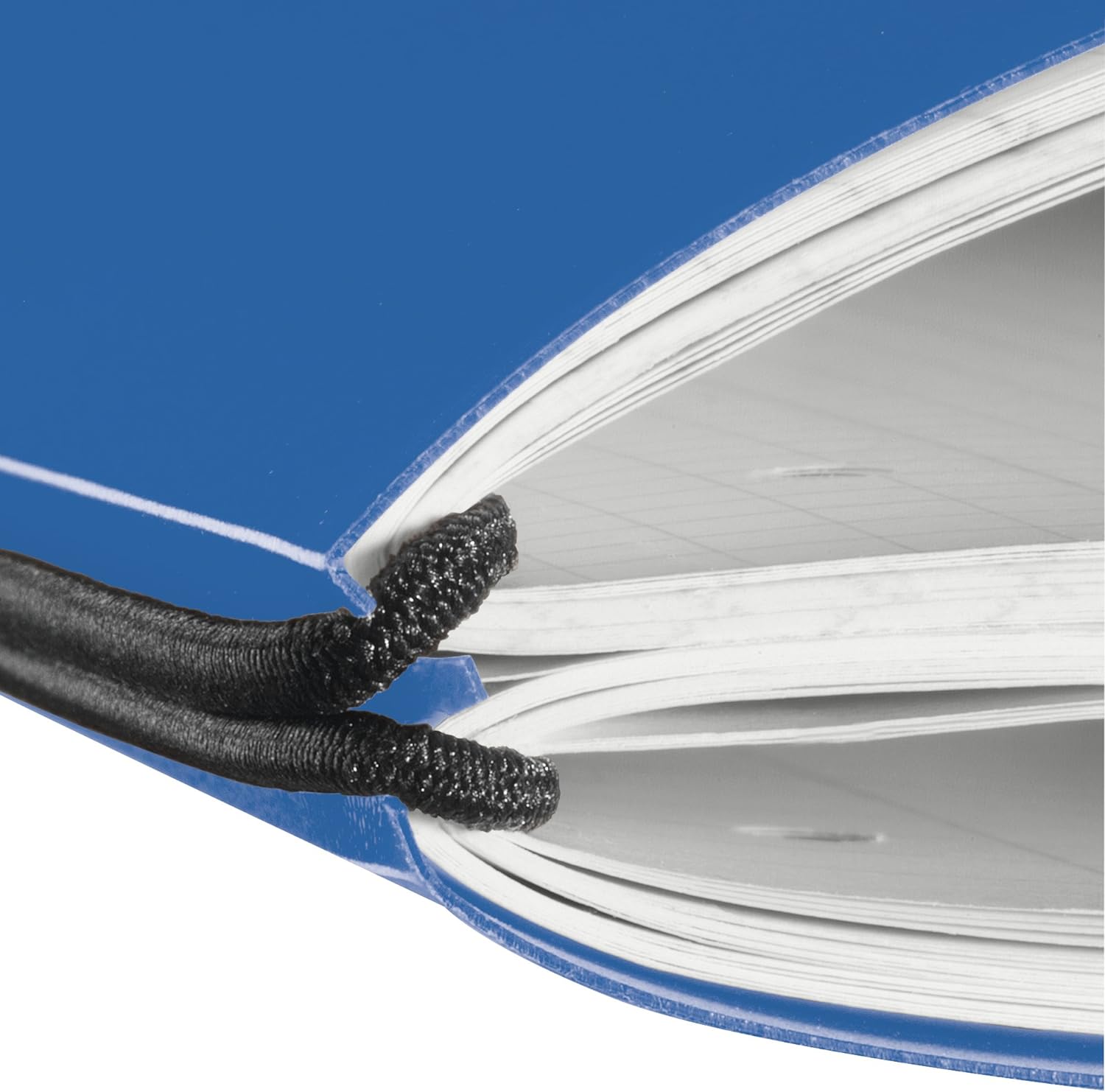 Herlitz A4 My Book Flex Notebook - Blue