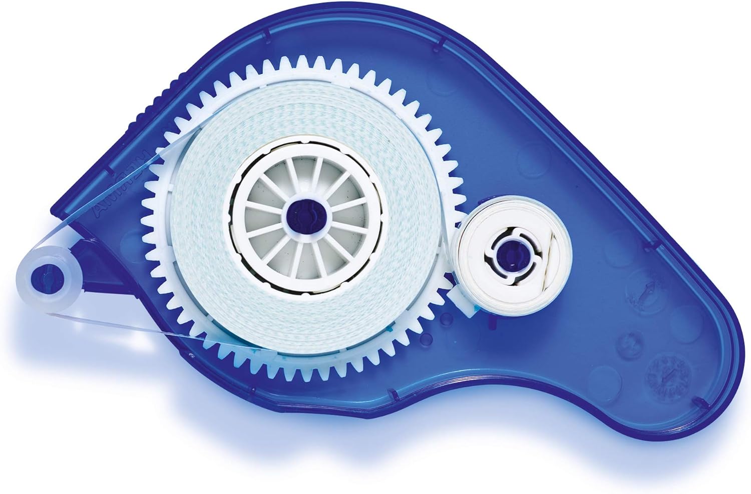 Herma 1067 Removable Transfer Glue Dispenser - Blue