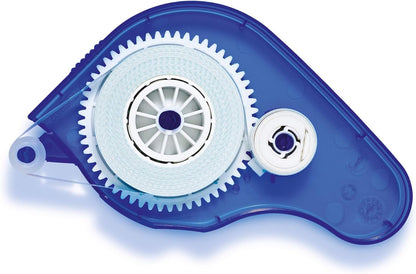 Herma 1067 Removable Transfer Glue Dispenser - Blue