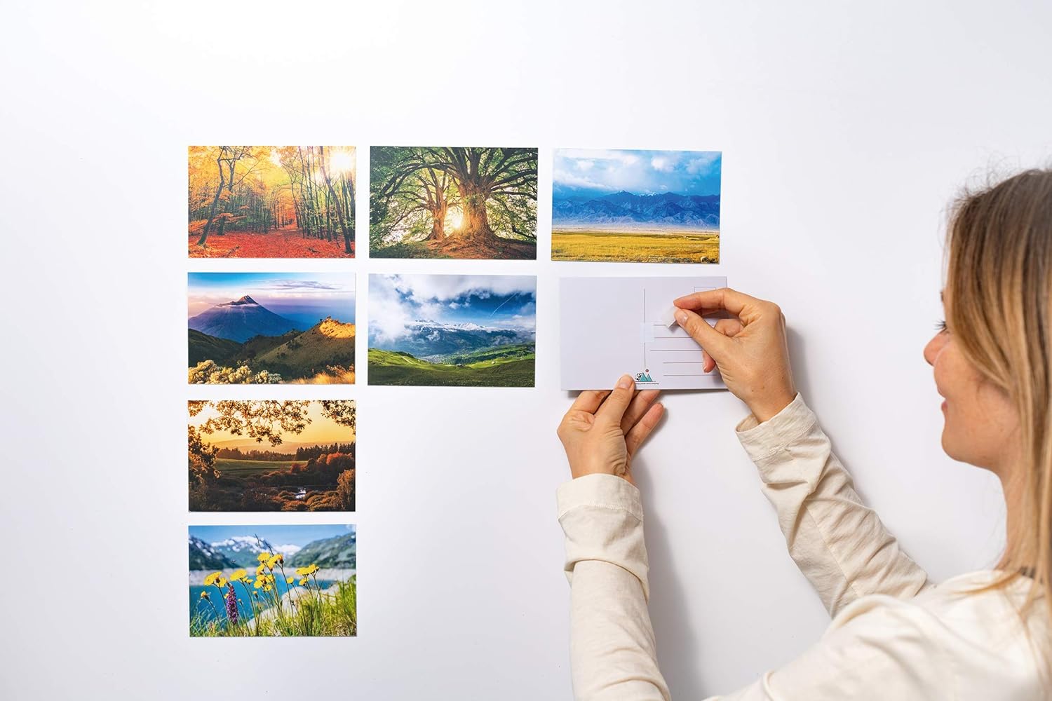 Herma 1070 Photo Sticker (Pack of 500