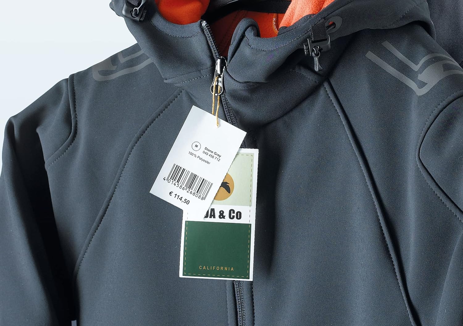 HERMA Anhanger 42 x 70 mm/6871 42 x 70 mm 2.000 Pa