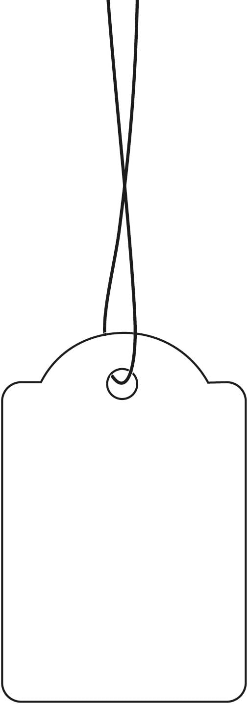`HERMA Hangeetiketten/ 6925, 25 x 38 mm, weiB, Fade`