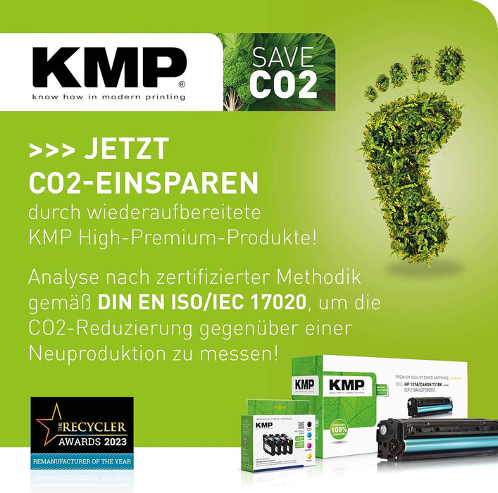 KMP - KMP Toner fur brother® TN-3130/1251,2000 sw