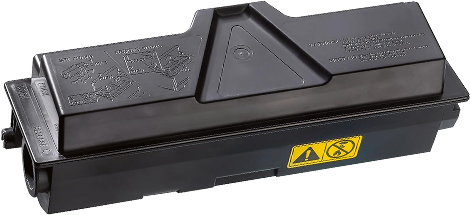 `KMP Toner f. KYOCERA TK160/2887,0000 schwarz`