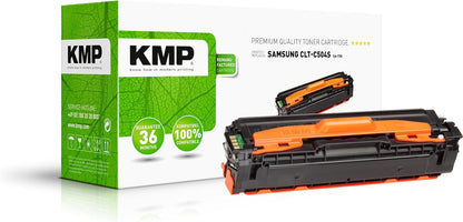 KMP - KMP Toner fur Samsung CLT-C504S/3511,0003 cy