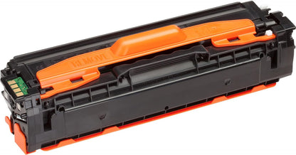 KMP - KMP Toner fur Samsung CLT-Y504S/3511,0009 gb