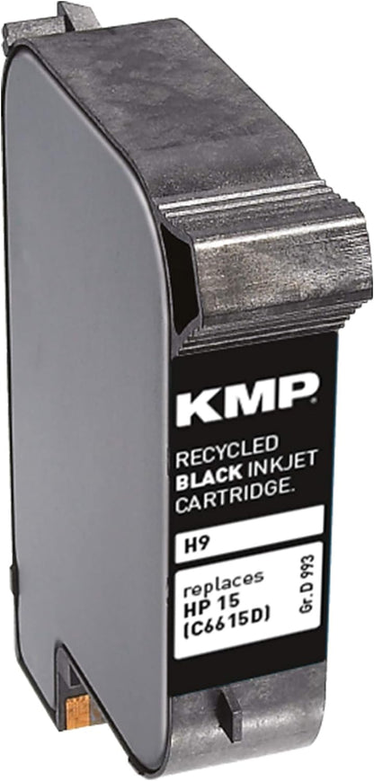 KMP Tintenpatrone fur hp/09934151 42 ml