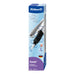 Pelikan 947101 Twist fountain pen in folding box, universal for right and left-handed people, spring M, silver