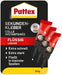 Pattex Sekundenkleber Mini Trio/PSMT2 3x 1g