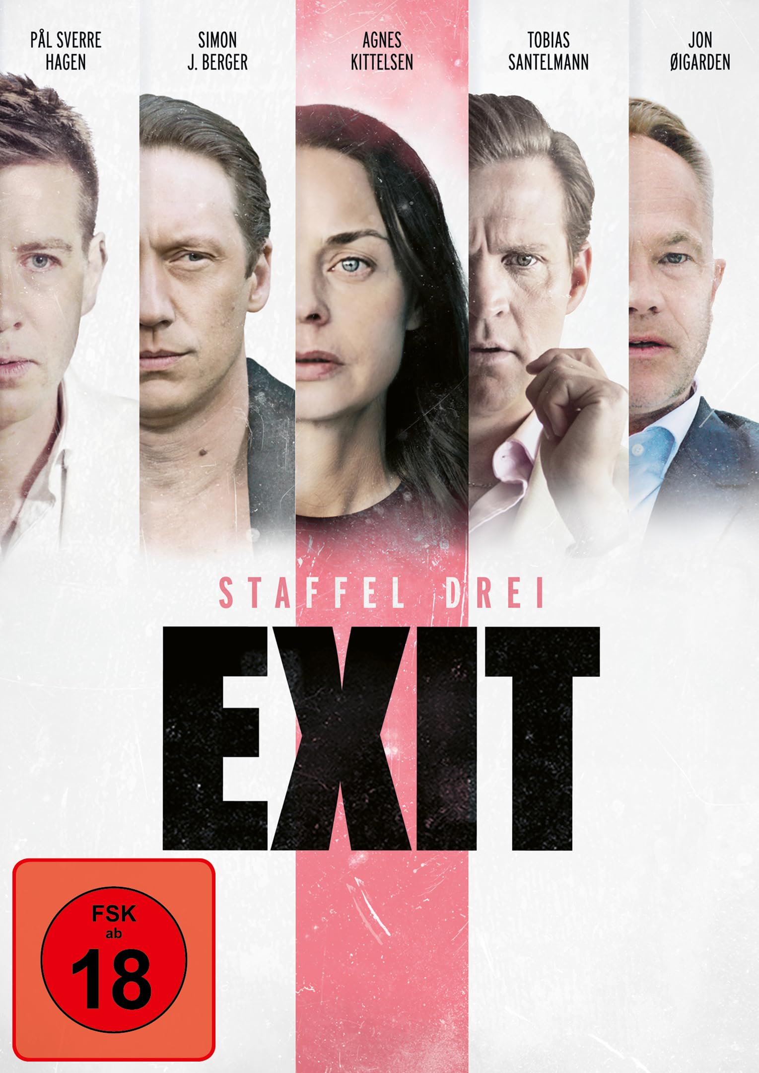 Exit - Staffel 3
