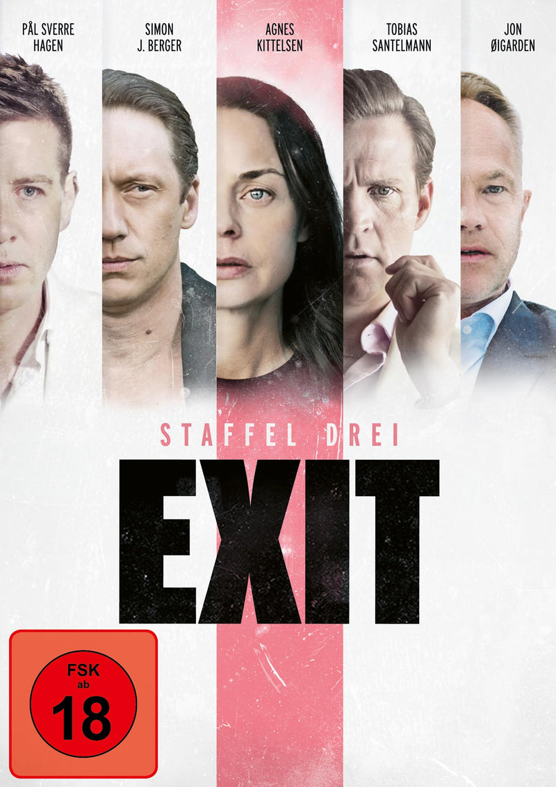 Exit - Staffel 3
