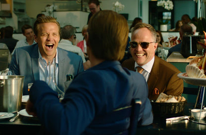 Exit - Staffel 3