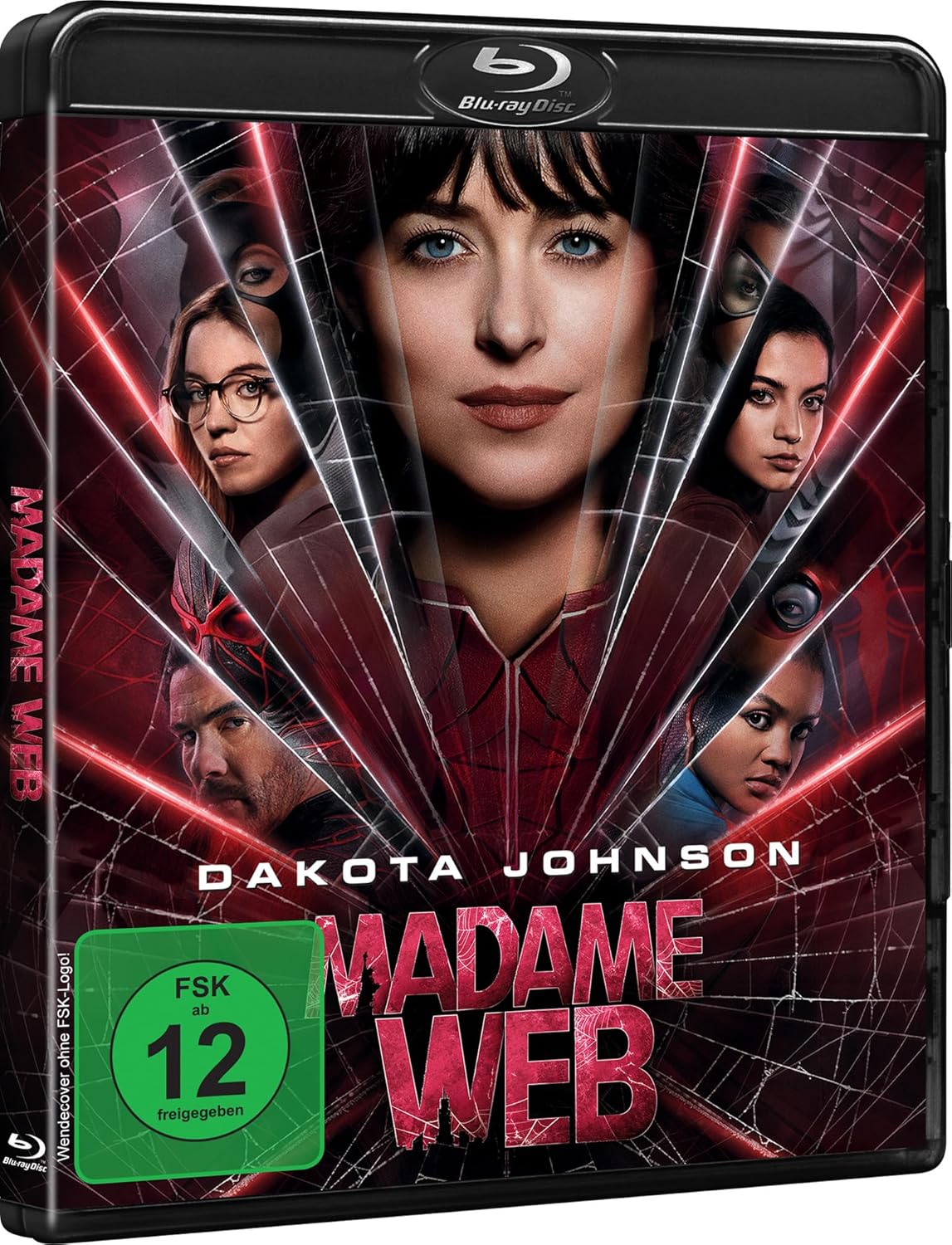 Madame Web