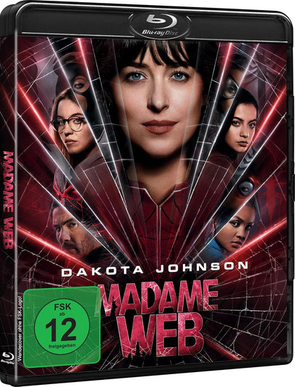 Madame Web