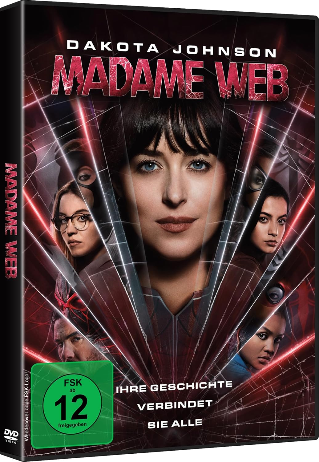 Madame Web