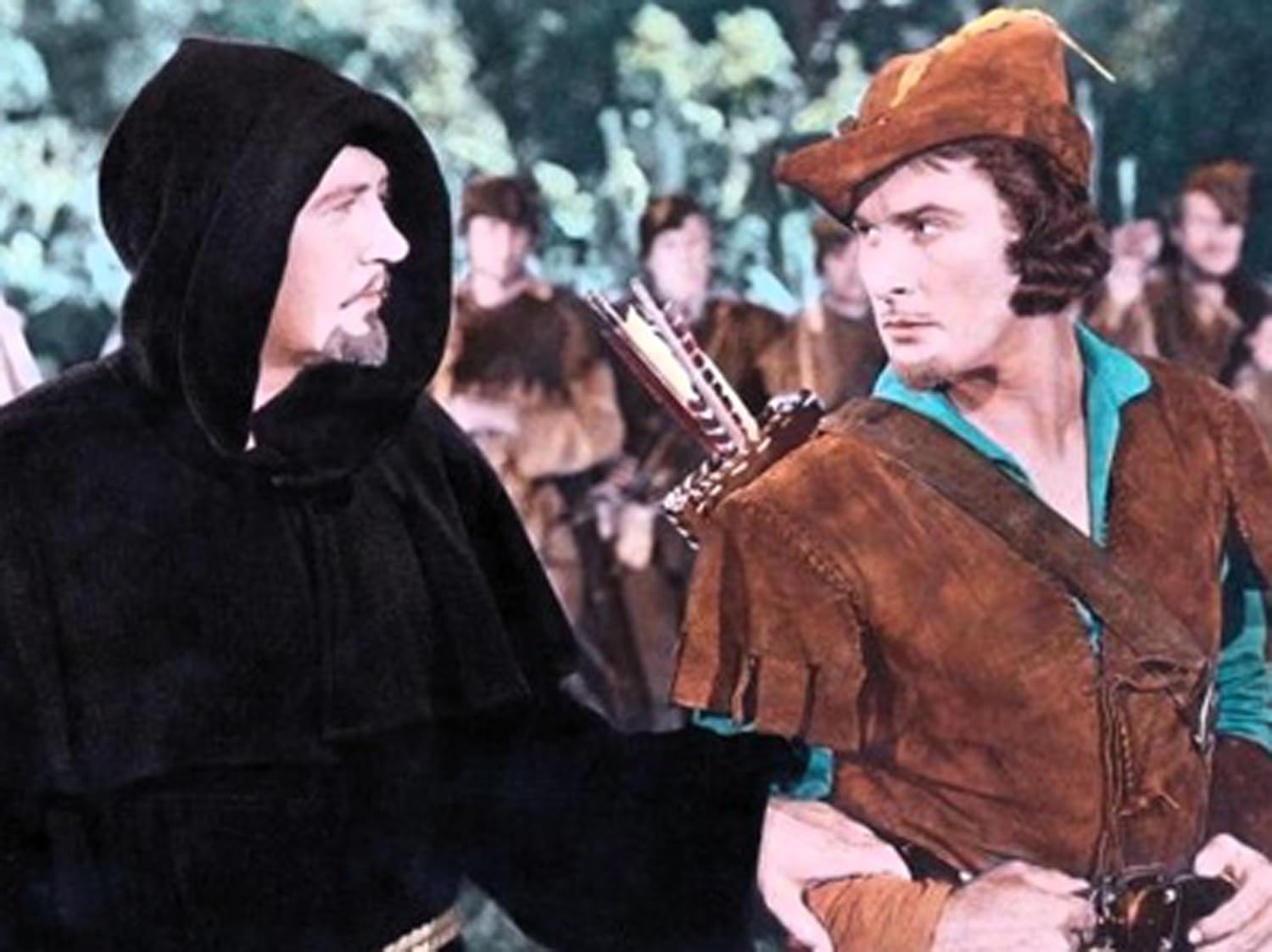 Robin Hood - König der Vagabunden (Special Edition)