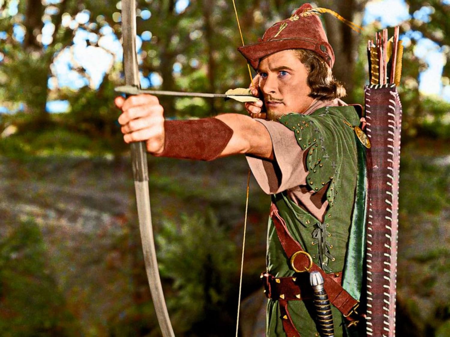 Robin Hood - König der Vagabunden (Special Edition)