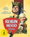 Robin Hood - König der Vagabunden (Special Edition)