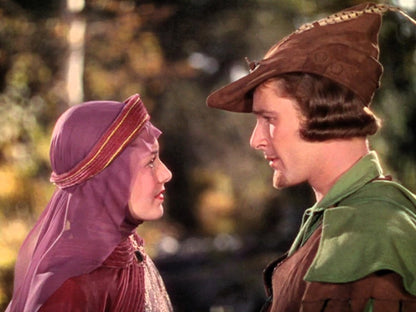 Robin Hood - König der Vagabunden (Special Edition)