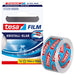 TESA Tesafilm Crystal Clear Adhesive Tape 10m x 19mm 10m x 19mm 1 roll Single