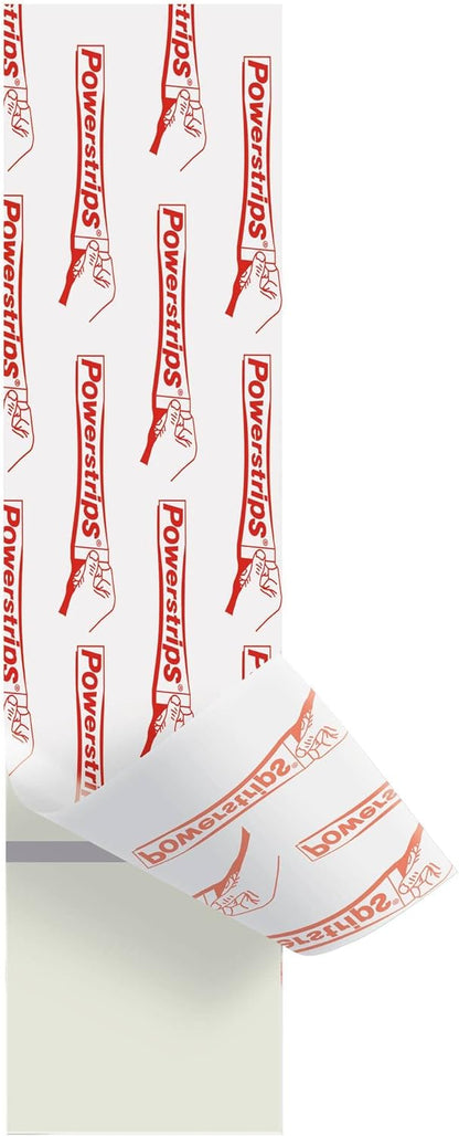 tesa® Klebestreifen fur Tapeten und Putz/77771-000