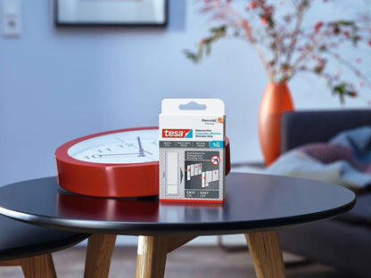 tesa® Klebestreifen fur Tapeten und Putz/77771-000