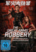 JIN, HAO - THE GREAT ARMS ROBBERY ¿ UNDERCOVER UNTER WAFFENHANDLERN