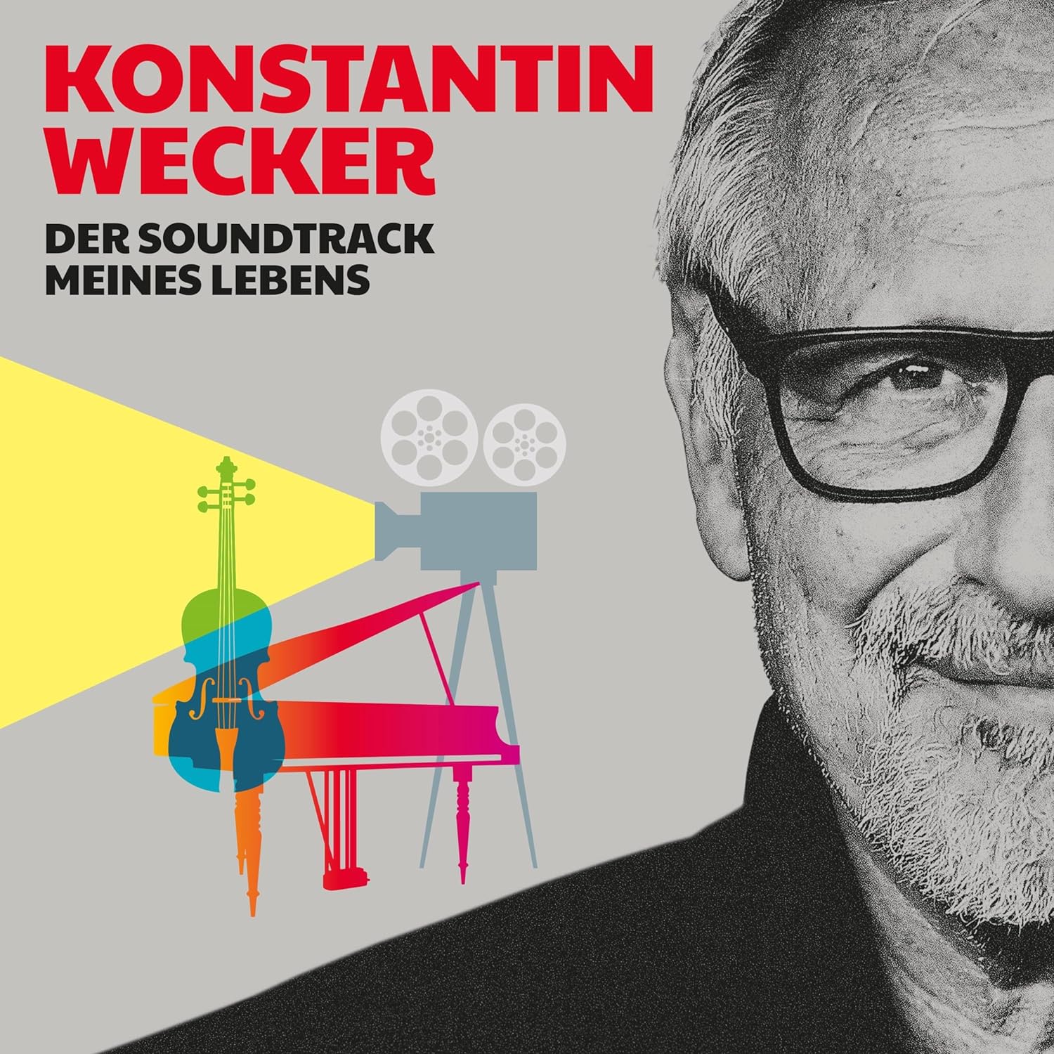 Der Soundtrack meines Lebens (Tollwood München Live