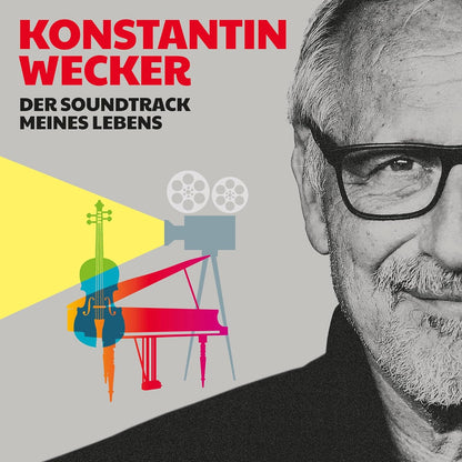 Der Soundtrack meines Lebens (Tollwood München Live