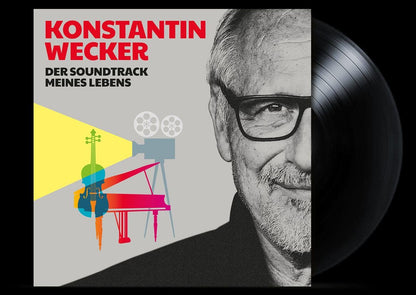 Der Soundtrack meines Lebens (Tollwood München Live
