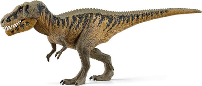 schleich 15034 Tarbosaurus, ab 5 Jahren, DINOSAURS - Spielfigur, 8 x 30 x 13 cm
