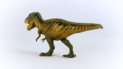schleich 15034 Tarbosaurus, ab 5 Jahren, DINOSAURS - Spielfigur, 8 x 30 x 13 cm