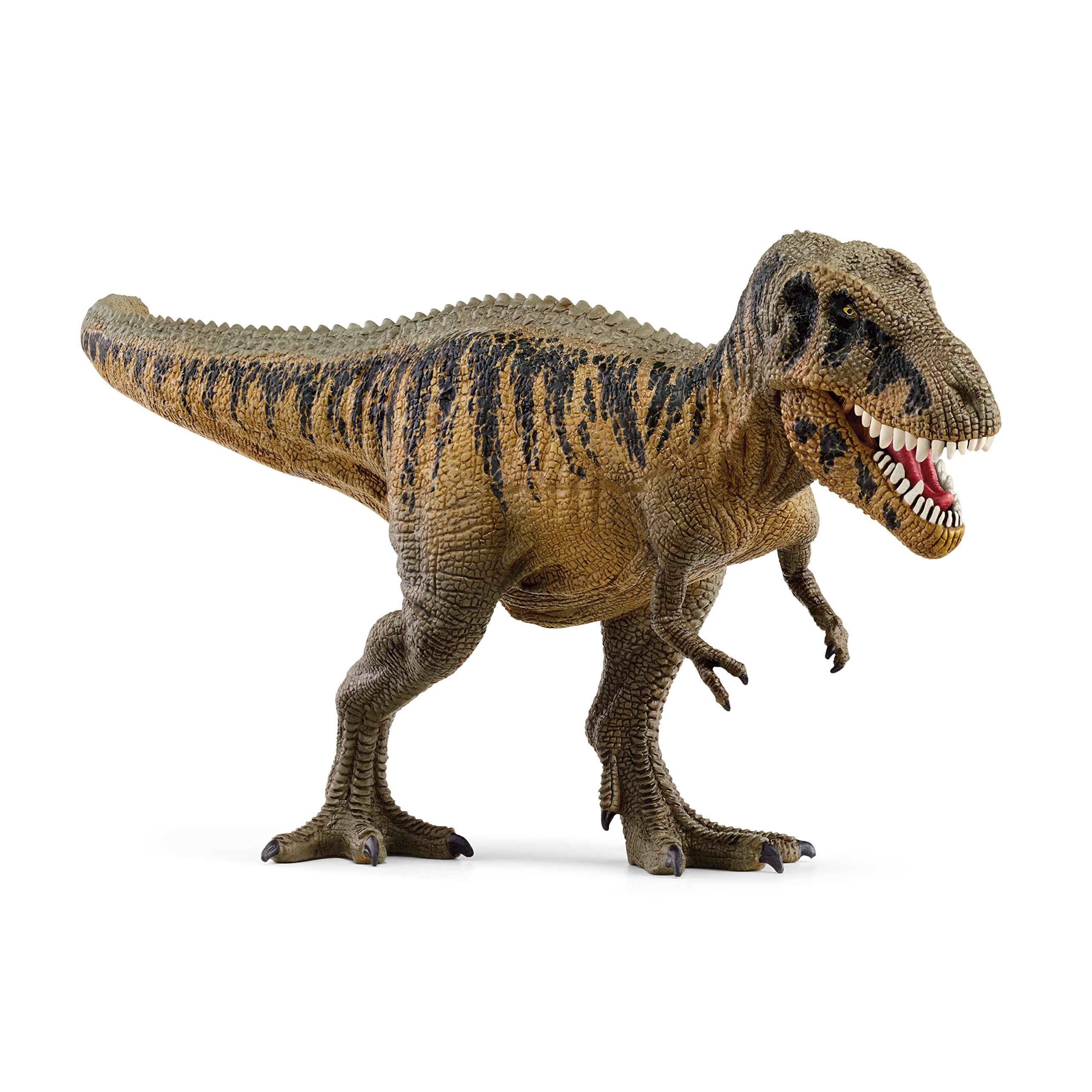 schleich 15034 Tarbosaurus, ab 5 Jahren, DINOSAURS - Spielfigur, 8 x 30 x 13 cm
