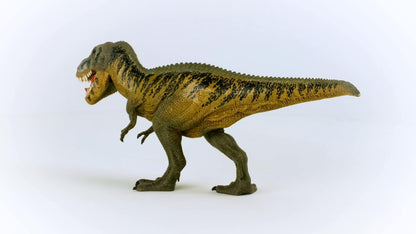 schleich 15034 Tarbosaurus, ab 5 Jahren, DINOSAURS - Spielfigur, 8 x 30 x 13 cm