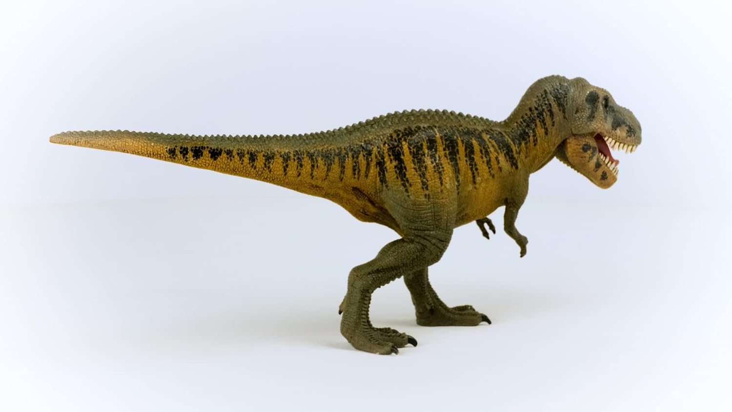 schleich 15034 Tarbosaurus, ab 5 Jahren, DINOSAURS - Spielfigur, 8 x 30 x 13 cm