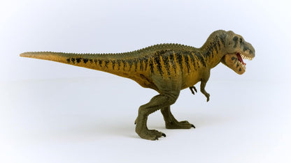 schleich 15034 Tarbosaurus, ab 5 Jahren, DINOSAURS - Spielfigur, 8 x 30 x 13 cm