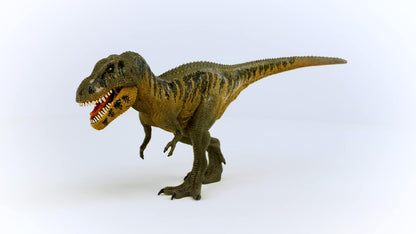 schleich 15034 Tarbosaurus, ab 5 Jahren, DINOSAURS - Spielfigur, 8 x 30 x 13 cm