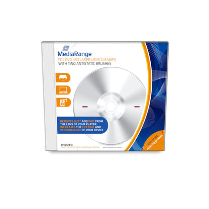 MediaRange Linsenreiniger/MR725