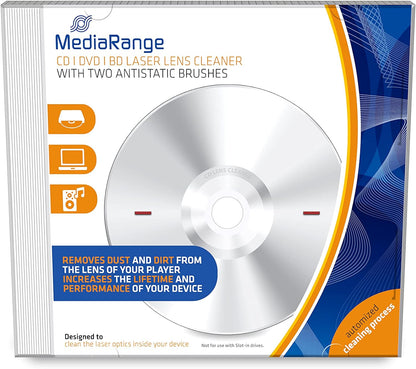 MediaRange Linsenreiniger/MR725