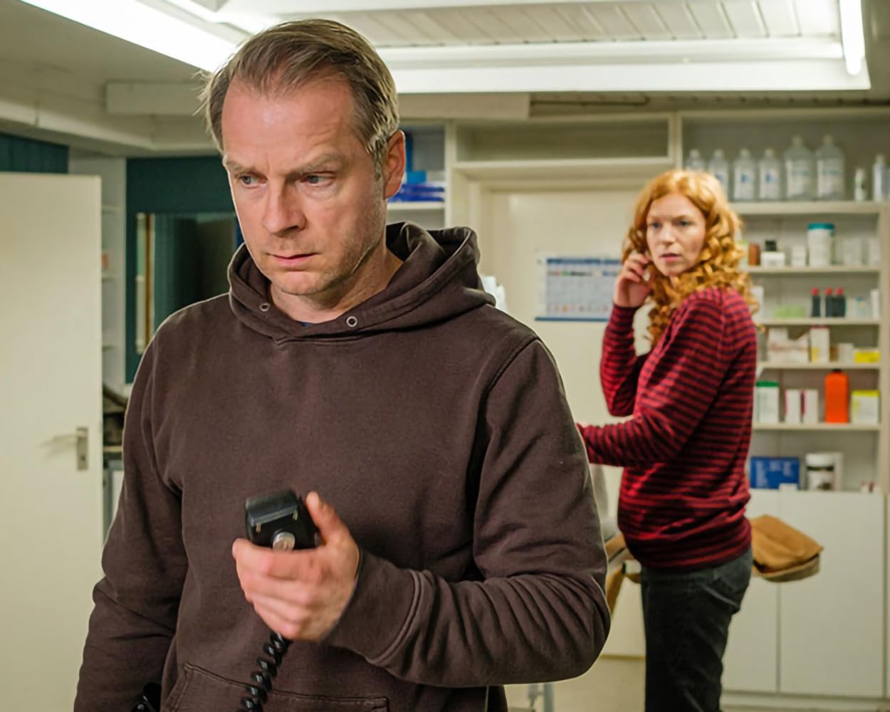 Nord bei Nordwest - Collection 2 / Weitere 10 Spielfilmfolgen der erfolgreichen Küstenkrimi-Reihe in brillanter HD-Qualität