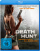 Death Hunt - Wenn die Gejagte zur Jägerin wird!