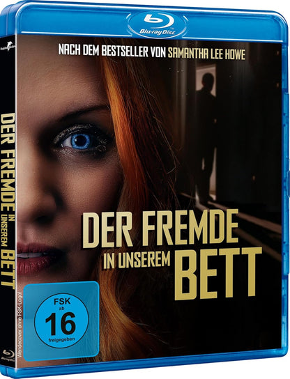 Der Fremde in unserem Bett