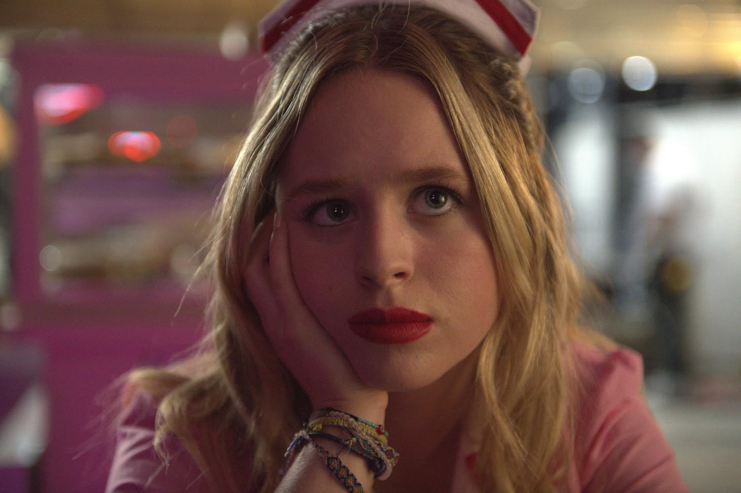Wall Sticker 3D Smashed Wall Sticker Decal Home Decoration Art Mural