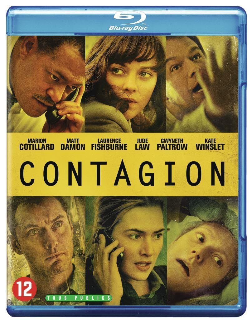 Contagion