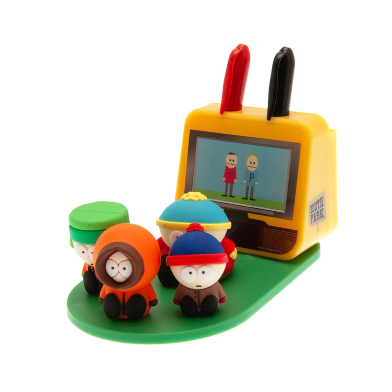 South Park - Mobile phone holder One Size Multicoloured