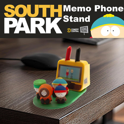 South Park - Mobile phone holder One Size Multicoloured